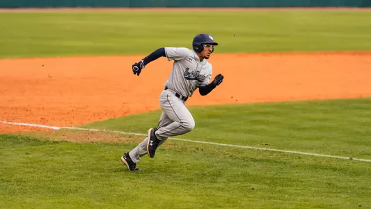 BASEBALL GAME RECAP GAME 3 UWG