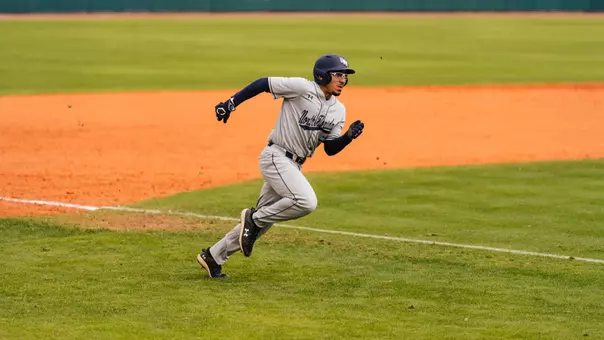 BASEBALL GAME RECAP GAME 3 UWG
