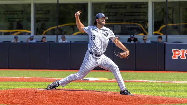 GAME 2 STETSON RECAP