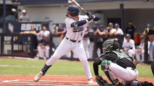 GAME 3 RECAP BSB VS STETSON APRIL 19