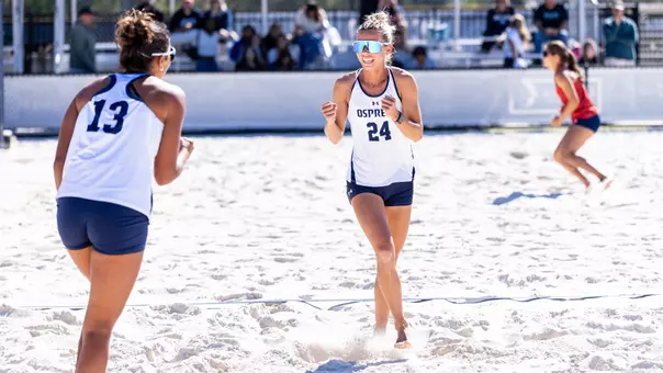 2025-26 North Florida Beach Volleyball