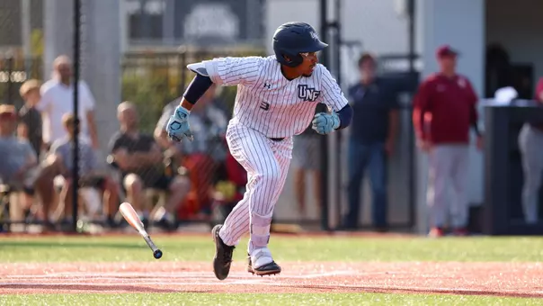 NORTH FLORIDA BSB VS FSU RECAP APRIL 21