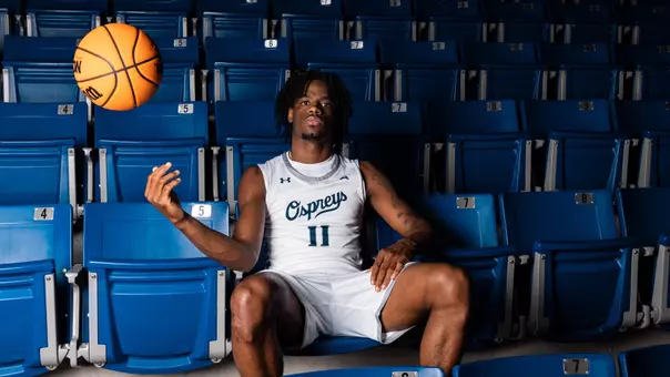 2026-27 North Florida Men's Basketball - Hedrens Bartelus