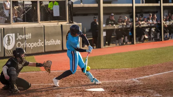 2026 Softball - Ayden Allen at No. 22 UCF