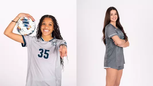 2025-26 North Florida Women's Soccer