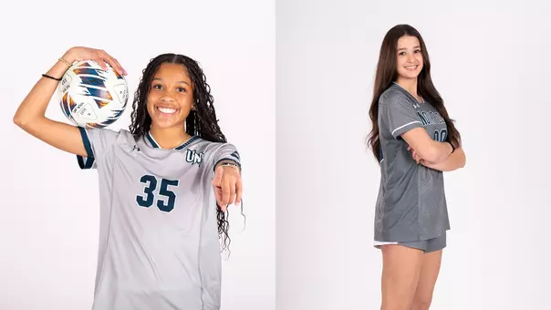 2025-26 North Florida Women's Soccer