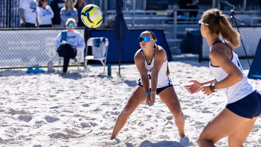 2026 North Florida Beach Volleyball - Samantha Crosby