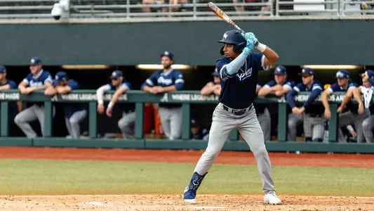 2026 North Florida Baseball at FGCU recap - 4/24