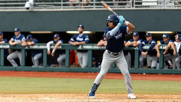 2026 North Florida Baseball at FGCU recap - 4/24