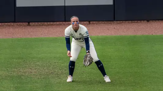 2026 Softball - Grace Shaw - vs. UWG Game One