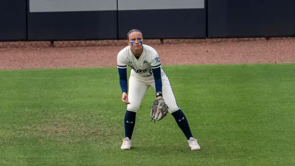 2026 Softball - Grace Shaw - vs. UWG Game One