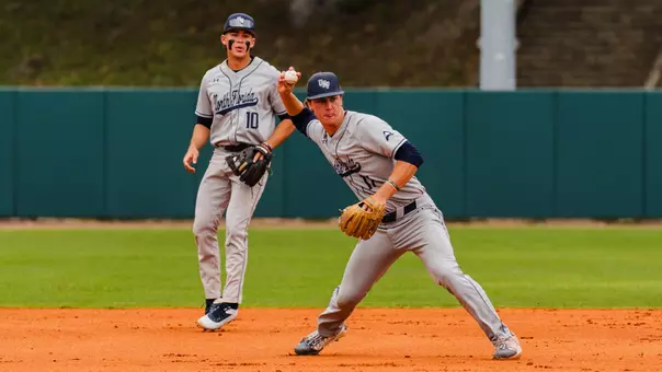 2026 North Florida Baseball - at FGCU Recap (4/24)