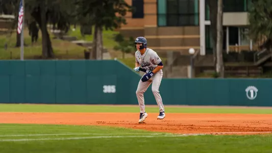 2026 North Florida Baseball - Game 2 at FGCU recap (4/26/26)