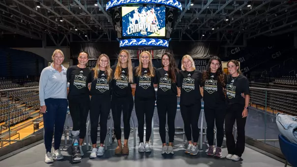 2026 North Florida Women's Tennis - NCAA Selection Show Watch Party