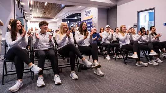2026 North Florida Women's Golf -- Selection Show Watch Party 4/29