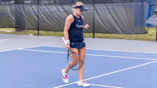 UNF FGCU RECAP WTEN