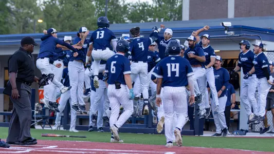 BASEBALL GAME 2 QUEENS RECAP