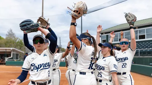 2026 North Florida Softball - JU Game 2 Recap Photo