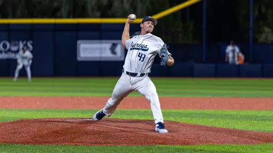 COSTA PITCHER OF THE WEEK