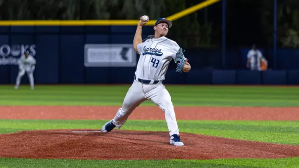 COSTA PITCHER OF THE WEEK