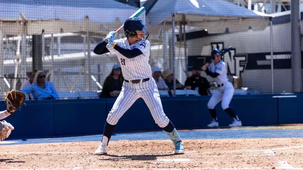 2026 Softball - Ayden Allen