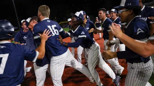2026 North Florida Baseball -- Game 1 vs JU recap 5/1