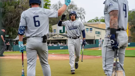 2026 North Florida Baseball - Recap Game 3 at Queens 5/10