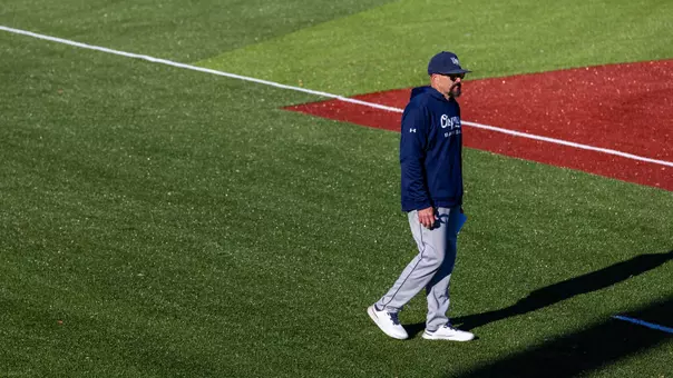 ASUN Baseball Honors 2026