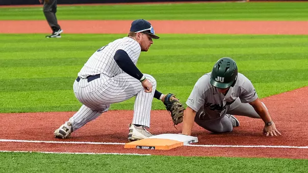 2026 North Florida Baseball - Game 2 JU Recap 5/2