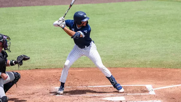 2026 North Florida Baseball -- ASUN Championship Game 1 vs North Alabama (5/21)
