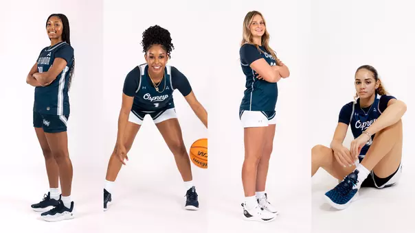2026-27 Women's Basketball Newcomers