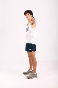 2025-2026 Men's Cross Country - Grant Doherty