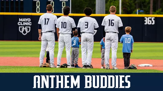 Anthem Buddies - Group Experiences Page