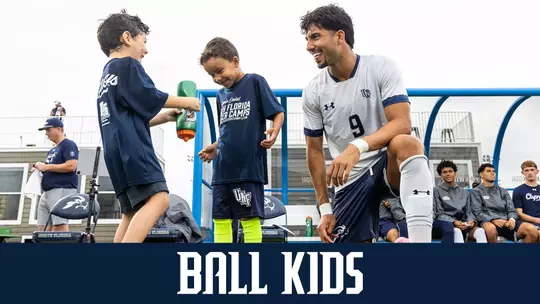 Ball Kids - Group Experiences