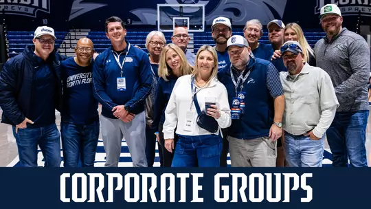 Corporate Groups - Group Experiences Page