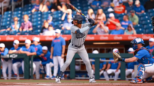 2026 North Florida Baseball -- No. 21 Florida Game Recap (5/5)