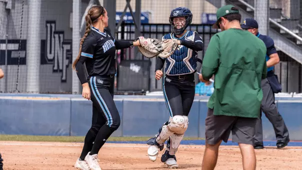 2026 Softball - Ayden Allen & Addyson Bruneman vs. JU May 8 (ASUN-T)