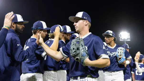 2026 North Florida Baseball -- Game 1 Recap at Queens (5/8)
