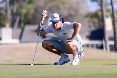 2025-2026 Men's Golf | Adam Vermut