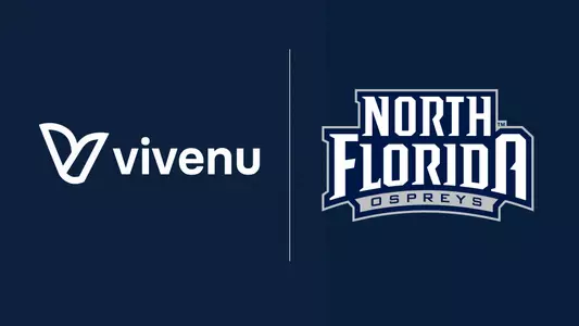2026-27 North Florida Athletics - vivenu Official Ticketing Partner