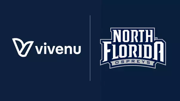 2026-27 North Florida Athletics - vivenu Official Ticketing Partner
