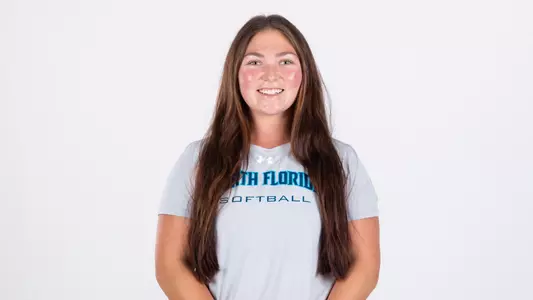 Josie Foreman Release Photo