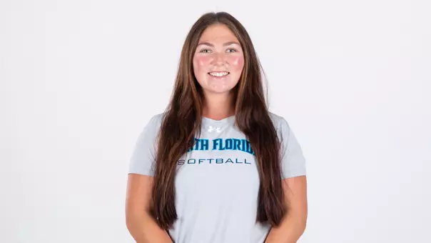 Josie Foreman Release Photo