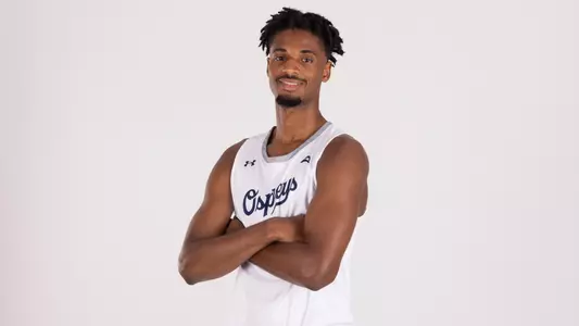2026-27 North Florida Athletics - Ayuba Bryant Jr. Signing Release