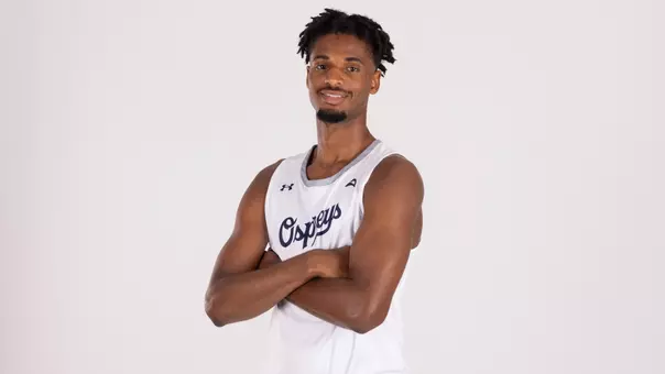2026-27 North Florida Athletics - Ayuba Bryant Jr. Signing Release