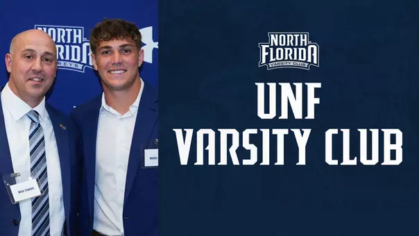North Florida Varsity Club Release