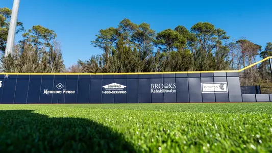 North Florida Baseball - Harmon Stadium Facility Photo