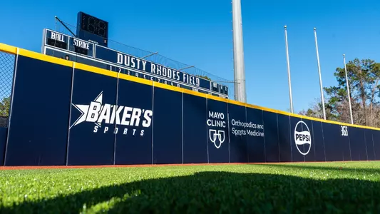 North Florida Baseball - Harmon Stadium Facility Photo