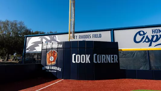 North Florida Baseball - Harmon Stadium Facility Photo