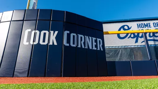 North Florida Baseball - Harmon Stadium Facility Photo